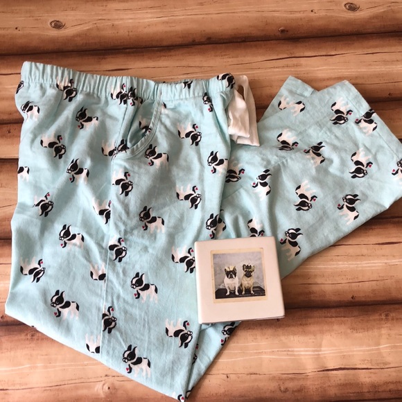 french bulldog pajamas forever 21